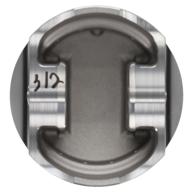 Wiseco K512M82 VOLKSWAGEN 1.8 LTR1.320 (6512M82) Piston Shelf Stock Kit