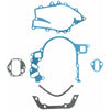 Fel-Pro TCS45002 Buick Electra TCS 45002 Engine Timing Cover Gasket Set