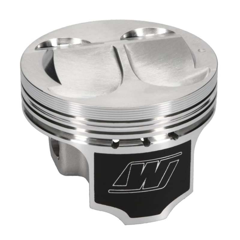 Wiseco 6590M84 MAZDA MIATA 1.8L 4v 10.5:1 84.0MM Piston Shelf Stock