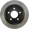 Stoptech 126.61046SR Power Slot 94-04 fits Ford Mustang Rear Right Slotted Rotor