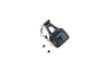 fits Ford Racing M-19007-BRA35 21-23 Bronco (w/o 360 Deg Camera/12in Sync) 35in Spare Tire Mount Upgrade