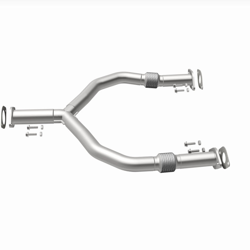 Magnaflow 107-0061 BRE Exhaust 03-07 G35 3.5L Front Pipe Kit