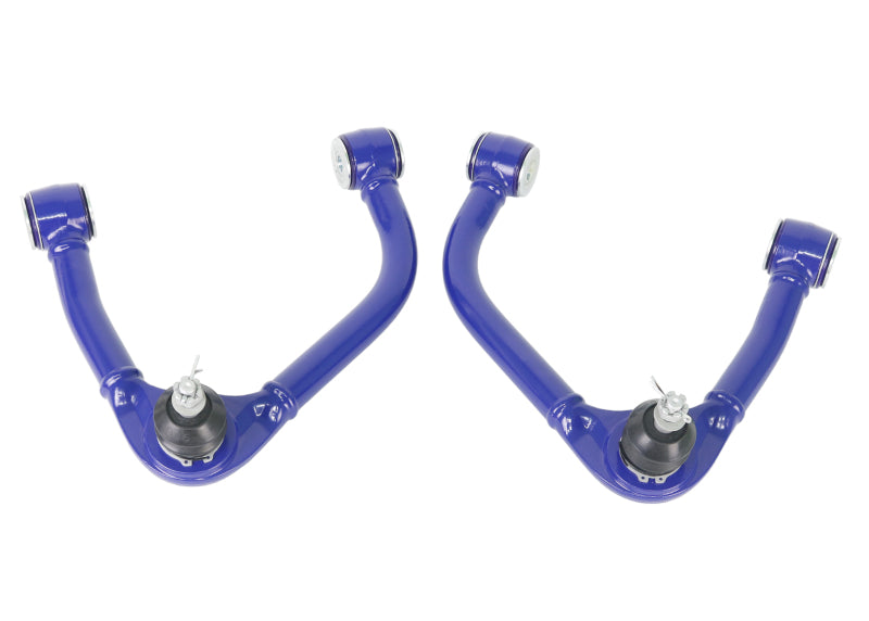 SuperPro TRC6655 fits Chevrolet 19-23 Silverado 1500 / GMC Sierra 1500 Upper Con