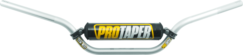 ProTaper 25234 SE ATV Mid Handlebar - Silver