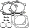 S&S Cycle 90-1914 99-17 BT 4-1/8in Cylinder Head Gasket Kit