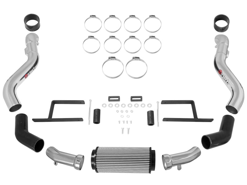 AFE TA-3016P  Intakes Stage-2 PDS AIS PDS fits Infiniti G37 Coupe 08-12 V6-3.7L