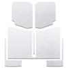 DEI  50185 fits Jeep 20-22 Gladiator JT 4-Door Boom Mat Complete Headliner Kit -