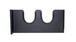 Tuffy Products 352GRDIV Tuffy Gun Rack Divider Set/Pair For 35201 Underseat Loc