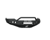 Road Armor 13-18 Ram 1500 Stealth Front Bumper w/Pre-Runner Guard - Tex Blk