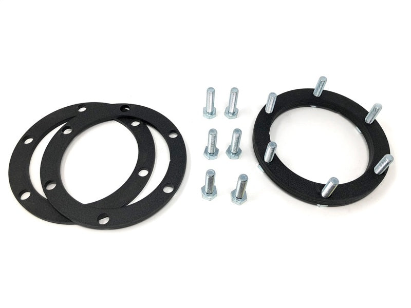 Tuff Country 10803 88-98 fits GMC Truck K2500/K3500 (8 lug) 4wd 1/2in Replacement CV Axle Spacer Kit