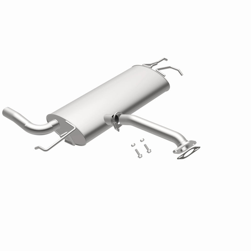 Magnaflow 108-0160 BRExhaust 05-10 fits Kia Sportage/ 05-08 Hyundai Tucson Muffler Kit