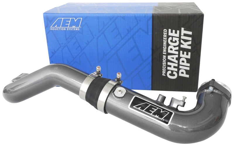 AEM 26-3005C 20-21 fits Toyota Supra L6-3.0L F/I Turbo Intercooler Charge Pipe Kit