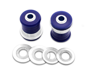 SuperPro Front Lower Control Arm Bushing Kit