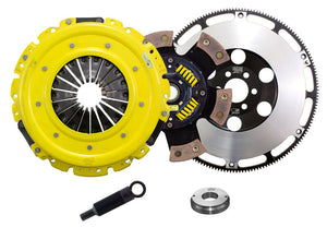 ACT CA1-SPR6 fits Chevrolet SSR Sport/Race Rigid 6 Pad Clutch Kit