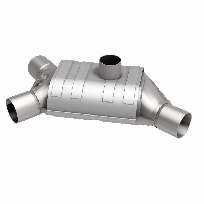 MagnaFlow 94002 Conv Univ 2 fits Subaru