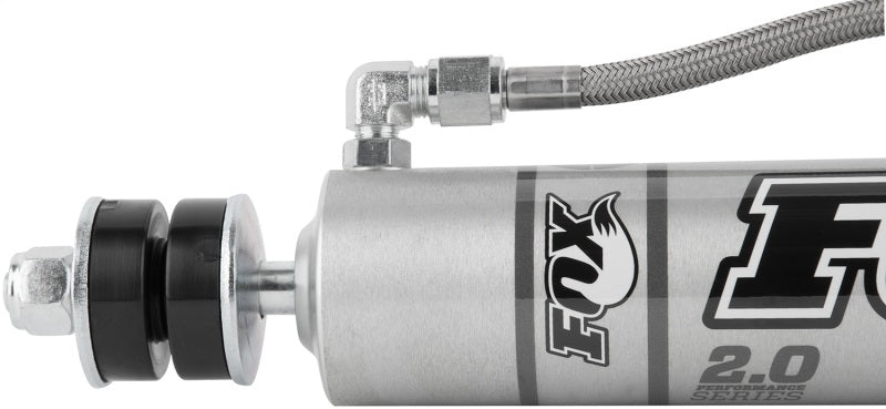 Fox 985-24-100 14+ fits Dodge 2500 2.0 Performance Series 10.1in. Smooth Body R/R Front Shock / 4-5in Lift