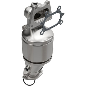 Magnaflow 5582740 05-10 fits Honda Odyssey 3.5L Direct Fit Converter