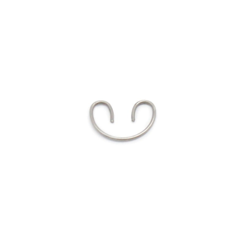 Wilwood 310-3634 Retaining Clip - Steel Snap Ring - Internal - Cres - GP300