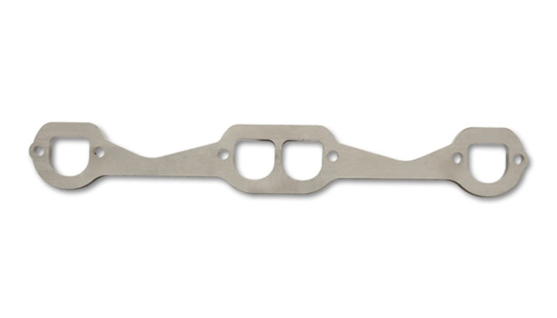 Vibrant 14331D t Manifold Flange for fits GM LT1/L98/LB9 SM Block (Dport) - Sol