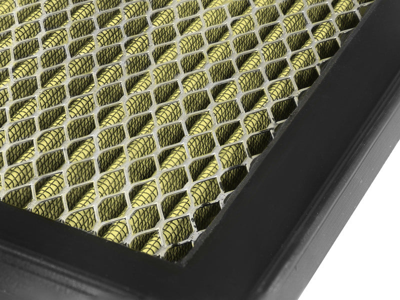 AFE 73-10051 FLOW Air Filters OER PG7 A/F PG7 fits GM Diesel Trucks 92-02 V8-6.