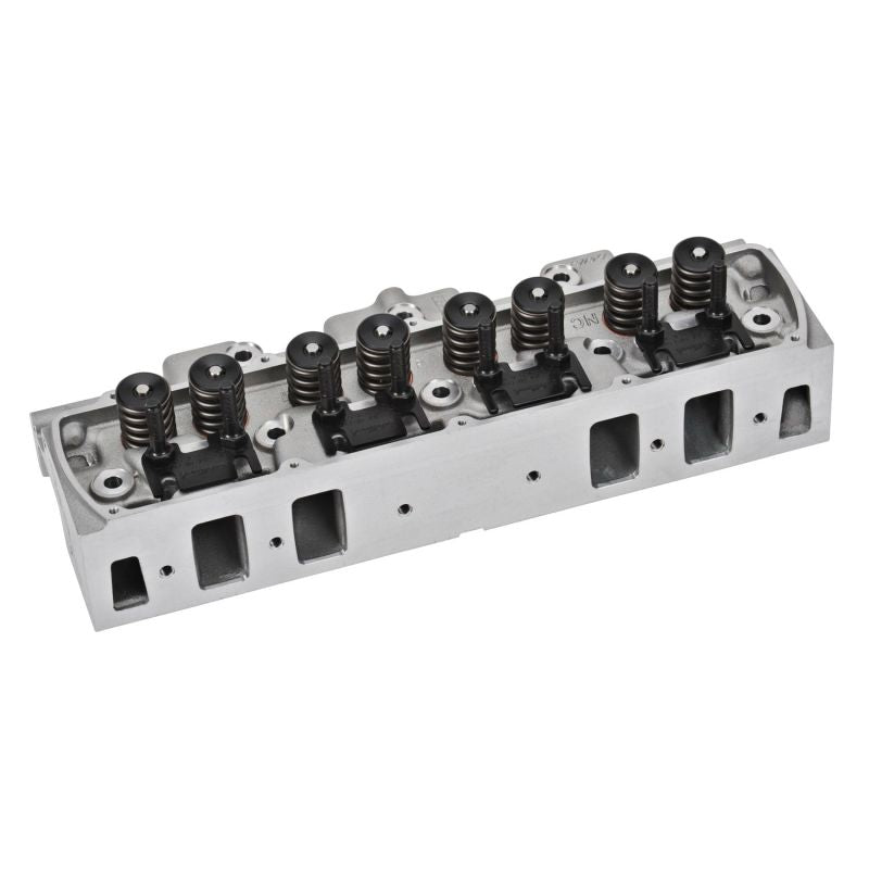 Edelbrock 61025 Single Performer RPM fits Oldsmobile Big Block Cylinder Head (For Use w/ Hyd Roller Camshaft)