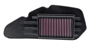 K&N Engineering HA-1213 K&N 13-14 fits Honda PCX125/150 Drop In Air Filter