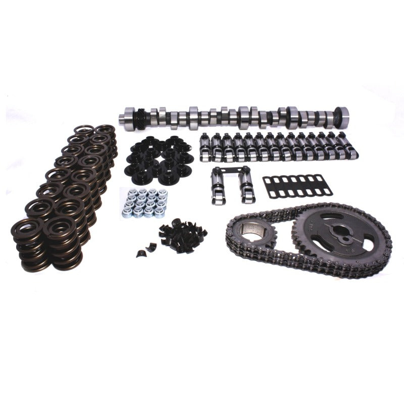 COMP Cams K35-769-8 Camshaft Kit FW XR268 R-10