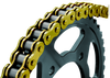 Twin Power 435236 Z Ring Chain 530 X 120 Gold