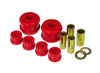 Prothane 16-303 fits Subaru WRX Front Control Arm Bushings - Red