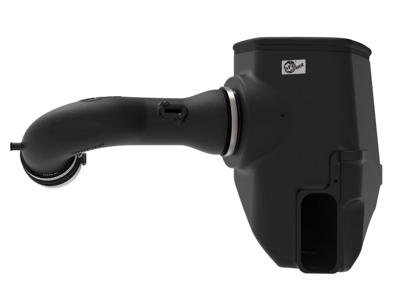 AFE 54-13036R  FORCE Stage-2 Pro 5R Cold Air Intake System 2019 fits GM Silvera