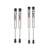 Skyjacker 18-25 Jeep Wrangler JL 3.5-4 In Component Box With ADX M2.0 Aluminum Monotube Shocks