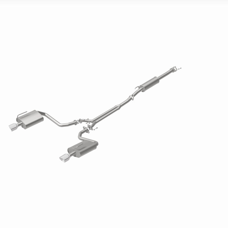 Magnaflow 106-0167 BRE Exhaust Kit 09-17 fits Nissan Maxima 3.5L