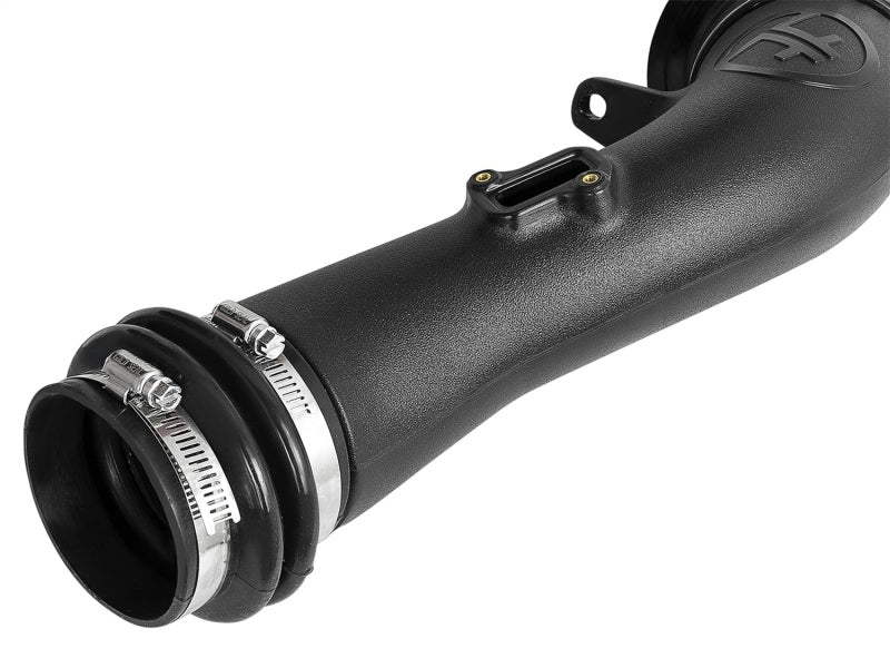 AFE TA-4305B-1R  Stage-2 PRO 5R Cold Air Intake System 15-18 fits Subaru WRX H4