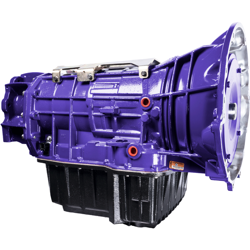 ATS Diesel 3099149380 12-13 Dodge Ram 4.7L / 5.7L HEMI 65RFE Stage 1 Transmission Package