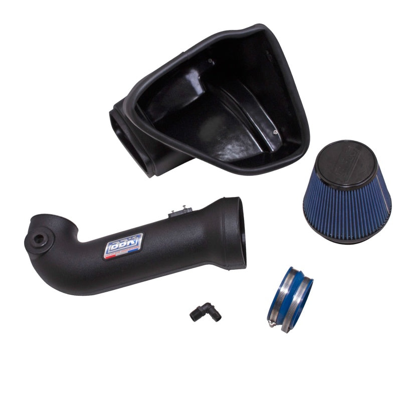 BBK  1915 fits Chevrolet 16-20 Camaro SS 6.2L Cold Air Intake Kit