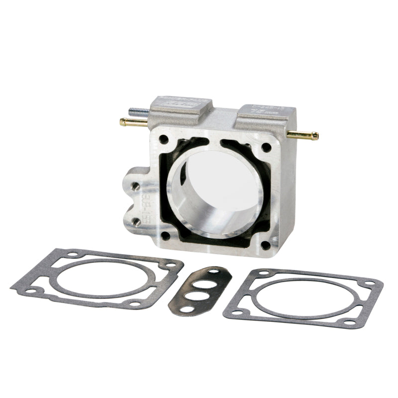 BBK  1502 Mustang 5.0 70mm EGR Throttle Body Spacer Plate  Pwer Plus Series