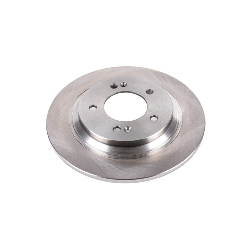 PowerStop JBR1712 2017 fits Hyundai Azera Rear Autospecialty Brake Rotor
