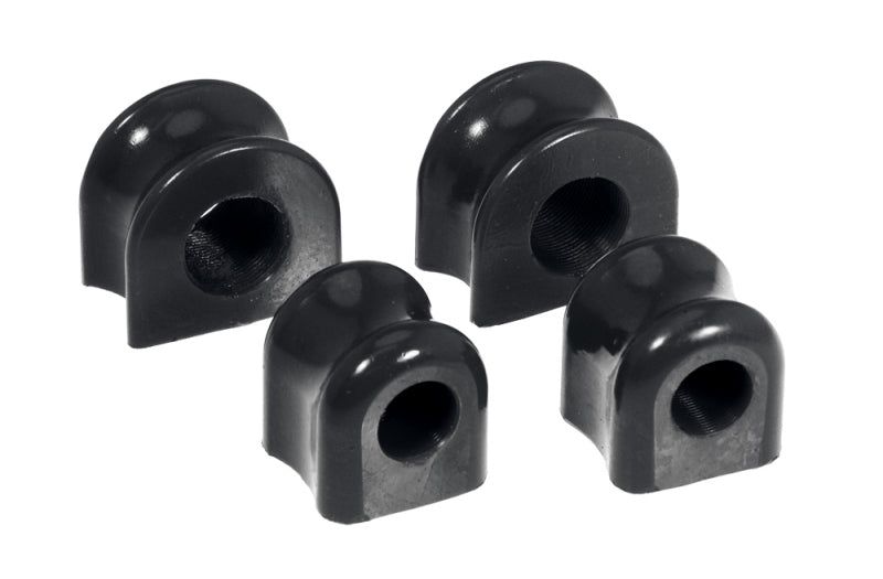 Prothane 7-1113-BL fits GM S-Series 4wd Front Sway Bar Bushings - 28mm - Black