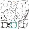 QuadBoss 563986 88-02 fits Kawasaki KLF220 Bayou Complete Gasket Set w/ Oil Seal