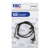 EBC EFA198 fits Jaguar XE Rear Wear Leads 2016+