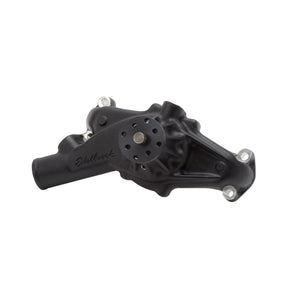 Edelbrock 88503 Water Pump High Performance fits Chevrolet 1965-68 Cars 1966-72 Trucks 1969-1970 Corvette