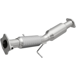 Magnaflow 5561810 California Direct Fit Converter 04-10 Volvo S40 2.4L