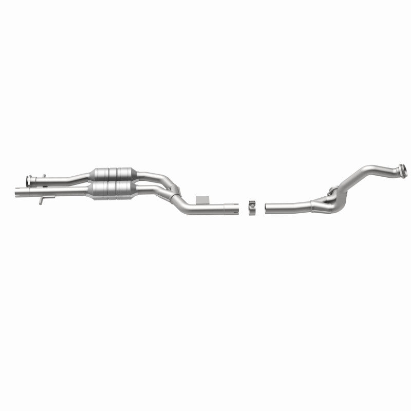 MagnaFlow 23843 Conv DF fits Mercedes 500SL 5.0L