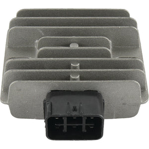 QuadBoss 463600 fits Kawasaki KAF400 Mule 600 Voltage Regulator