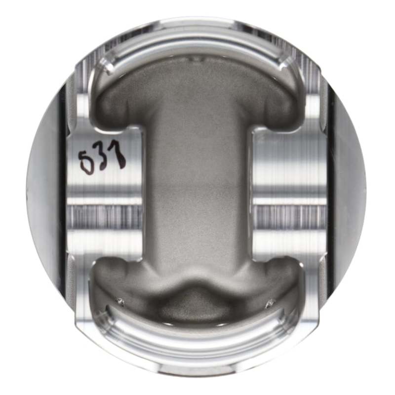 Wiseco 60011RB4 fits Chrysler 40-36 SB 30 +8CC 1.460 CH Piston Shelf Stock