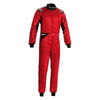 SPARCO 00109366RSNR Suit Sprint 66 Red/Black