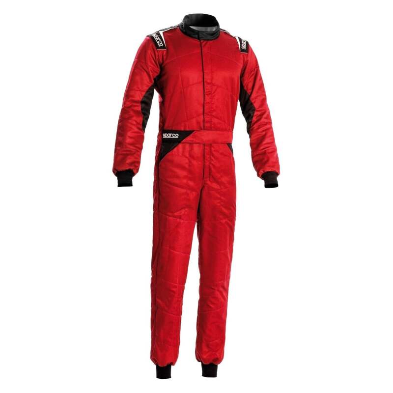 SPARCO 00109352RSNR Suit Sprint 52 Red/Black