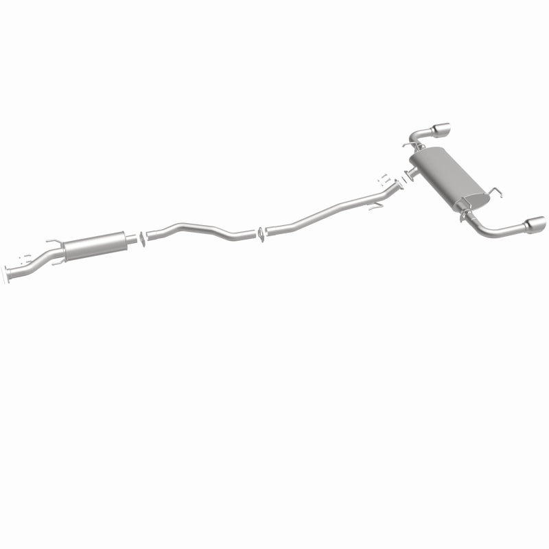 Magnaflow 106-0137 BRE Exhaust Kit 09-14 fits Nissan Murano 3.5L