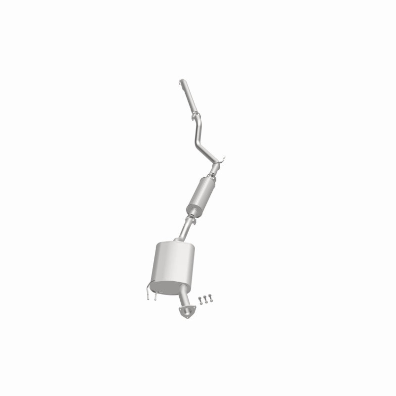 Magnaflow 106-0840 BRE Exhaust Kit 14-16 fits Acura MDX 3.5L