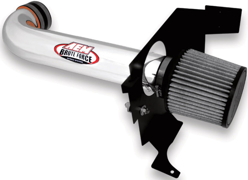 AEM 21-8208DP Brute Force Intake System B.F.S.300C/MAGNUM/CHARGER 5.7L